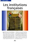 Les Institutions françaises