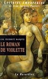 Le Roman de Violette