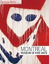 Montreal Museum of Fine Arts