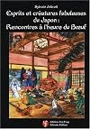 Esprits et créatures fabuleuses du Japon : rencontres à l'heure du bœuf