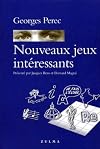 Nouveaux Jeux intéressants