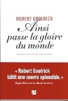 Ainsi passe la gloire du monde