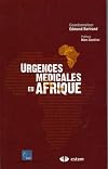 Urgences médicales en Afrique