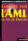 Lumière sur l'ami