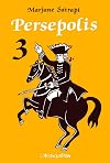 Persepolis, Book 3