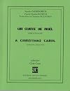 Un conte de Noël = A Christmas Carol