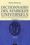 Dictionnaire des symboles universels basés sur le principe de la clef de la connaissance : Tome 3, Ele-Fig