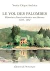 Le vol des palombes