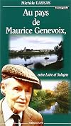 Au pays de Maurice Genevoix