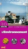 L'environnement