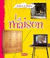 Lettre a lettre: La maison