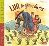 Manger bio : Lua, le génie du riz