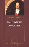 Haussmann au crible