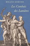 Les combats des Lumières. Receuil d'études sur le dix-huitième siècle.