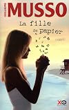 The Girl on Paper