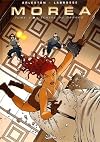 Moréa, tome 2 : L'Echine du dragon