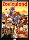 Zoulouland, tome 15 : Ulundi
