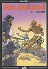 Zoulouland, tome 17 : Les Boers