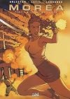 Moréa, tome 3 : Le feu du temps