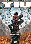 Yiu, tome 4 : Prie pour qu'elle meure