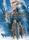 Légende, Tome 2 : Les forêts profondes