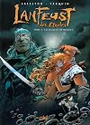Lanfeust des Etoiles, Tome 4 : Les Buveurs de Mondes : (Sale temps pour les mouches)