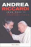 Juan Pablo II, un Papa carismático