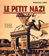 Le petit nazi illustré. Vie et survie du Téméraire (1943-1944)