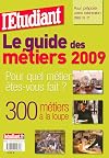 Le guide des métiers : 300 métiers à la loupe
