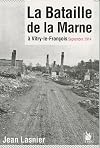 La bataille de la Marne à Vitry-le-François September 1914