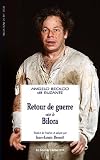 Retour de guerre: suivi de Bilora