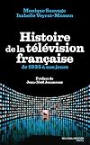 Histoire de la télévision française : De 1935 à nos jours