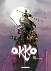 Okko, Tome 1 : Le cycle de l'eau : Première partie