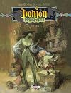 Donjon Monsters, tome 8 : Crève-coeur