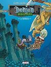 Donjon Monsters, tome 9 : Les Profondeurs