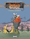 Donjon Parade, tome 4 : Des fleurs et des marmots
