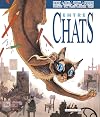 Entre chats
