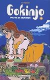 Gokinjo Monogatari, Vol. 3