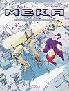 Meka, Tome 2 : Outside
