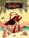 Donjon Crépuscule, Tome 104 : Le Dojo du lagon