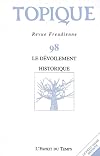 Le dévoilement historique