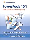 PowerPack 10.1 (Mandrakesoft)