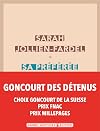 Sa préférée (2022)