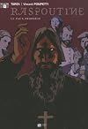 Raspoutine, Tome 2 : Le Faux Proph&egrave;te