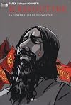Raspoutine, Tome 3 : La Conspiration de Youssoupov