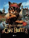 La véritable histoire du Chat Botté (French Edition)