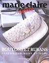 Boutons et rubans : Customiser mode et déco