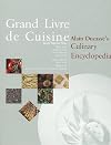 Grand Livre De Cuisine