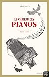 Le château des pianos (1CD audio)