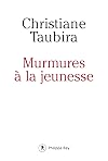 Murmures à la jeunesse